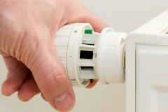 Little Thornage central heating repair costs