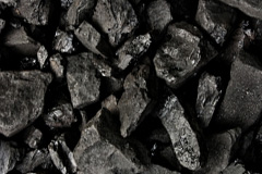Little Thornage coal boiler costs