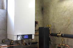 Little Thornage condensing boiler companies