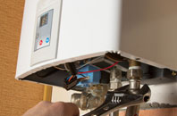 free Little Thornage boiler install quotes