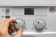 free Little Thornage boiler maintenance quotes