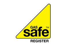 gas safe companies Little Thornage